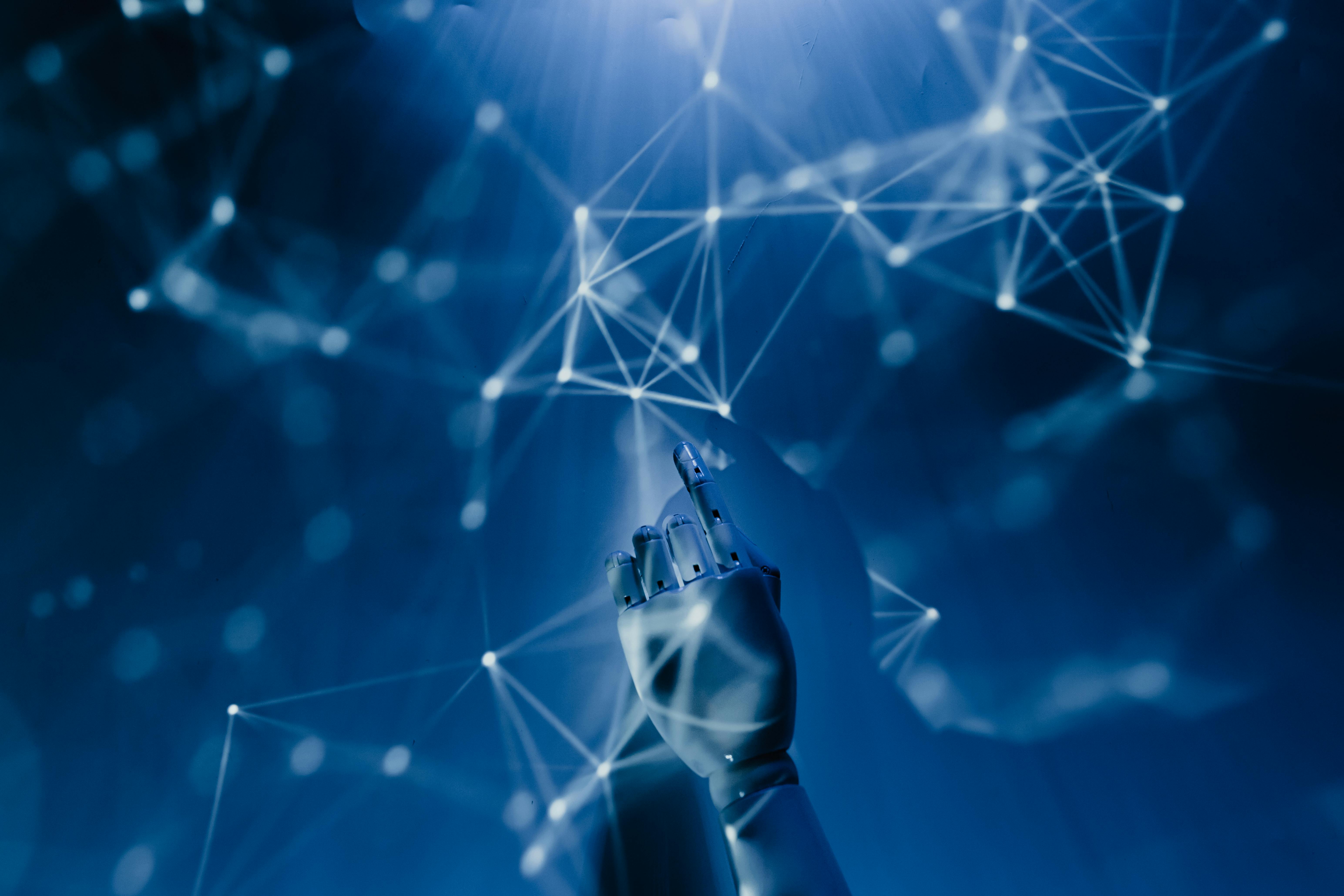 Getting Started with Business Automation: A Beginner's Guide