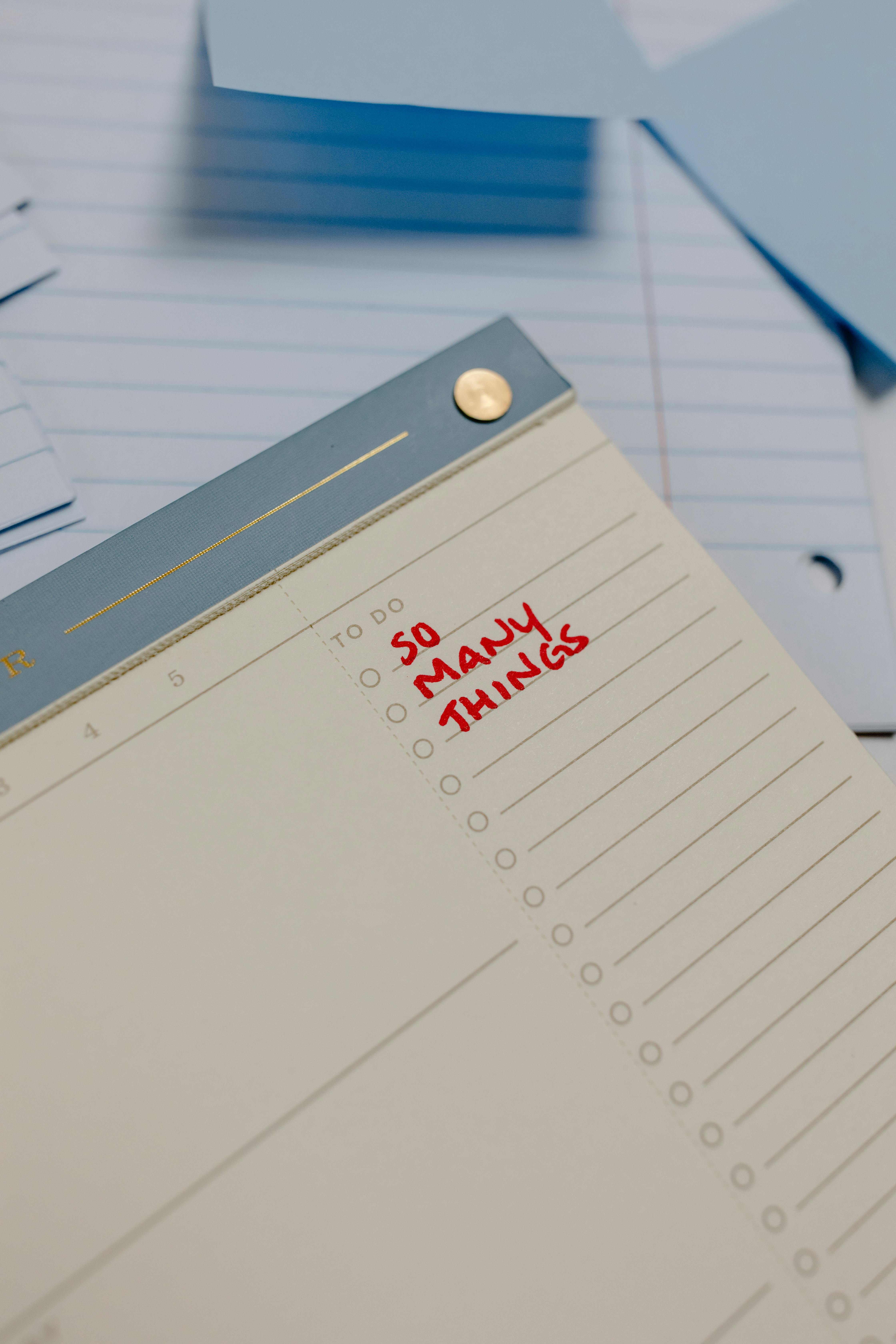 5 Everyday Business Tasks You Should Automate First